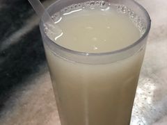 薏米水-威南记鸡饭餐室