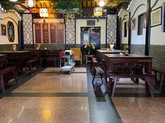 大堂-同得兴 Since·1995 传统苏式面馆(嘉馀坊店)