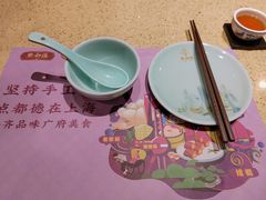 -点都德(长泰广场店)