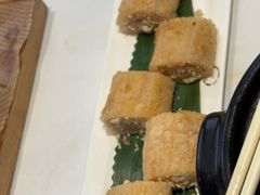 -好友缘家宴(青山路店)