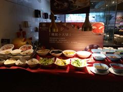 -太原富力万达文华酒店·美食汇西餐厅