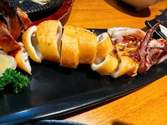 -胜代日本料理(云程巷小区店)