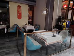 -大眼锅贴水饺(河东店)