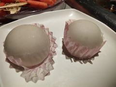 -海底捞火锅(万象城店)