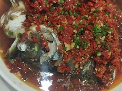 -新新湘菜馆(新中街二条店)