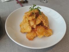 -羲和雅苑•北京烤鸭(平安国际金融中心店)