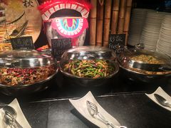 -OPEN開全日自助餐厅·牛肉火锅·海鲜(佛山希尔顿酒店)