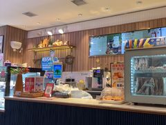 -巴黎贝甜·生日蛋糕(杭州文二路店)