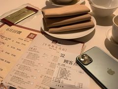 -利苑酒家(宜安广场店)