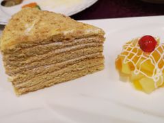 -92°C俄式厨房(中央大街店)