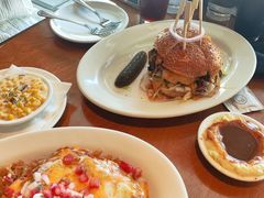 -Texas Roadhouse(世纪汇广场店)