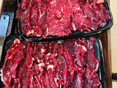 -粤潮牛肉火锅店(江南大道店)