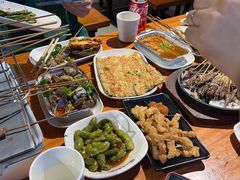 -本色.小马哥烧烤(五一路总店)