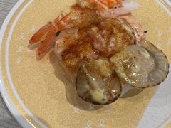 -濱寿司(高新伊藤店)
