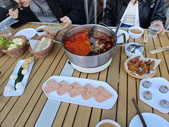 -四喜小胖·北京涮肉(五道营店)