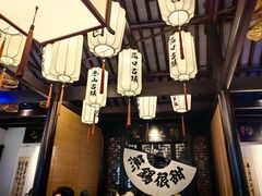 -贡梅老面馆·蟹粉面·无锡特色小吃(南长街主推店)