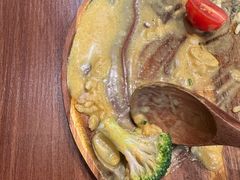 -成川茶店·潮汕工夫浓茶(万象店)