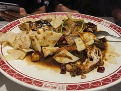 -旺顺阁·北京菜(北辰上品+)