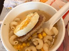 -下环街市熟食中心