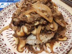 -安德烈俄式西餐厅(中央大街店)