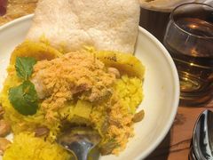 -泰香米泰国餐厅(中大国际店)