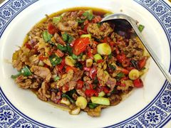 -胖东瓜·浏阳菜馆(火车站店)