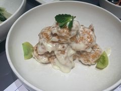 -小大董·烤鸭(观景餐厅·南京西路店)