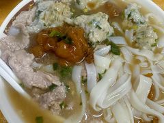 -荔林食店(西华路店)