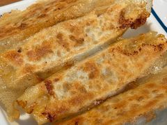 -春水锅贴·传统鲁菜(大明湖店)
