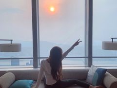 -长沙尼依格罗酒店