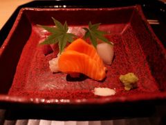 -炎橘·板前料理 Omakase