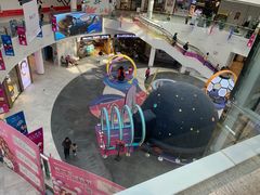 -火炉火自助餐(枫蓝国际店)