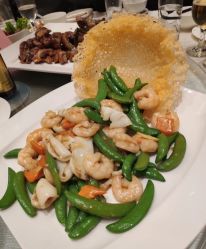 -上海虹桥锦江大酒店·宴会厅