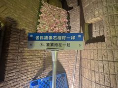 -伊带伊路新疆美食府(呼家楼店)
