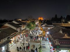 -大理董·董家小厨野生菌火锅(古城旗舰店)