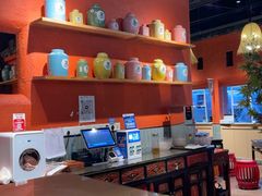 -老客家·客家菜(万达店)