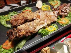 -九十九顶毡房(阜石路店)