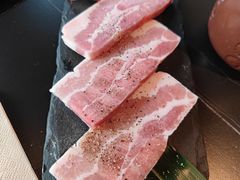 -谷牛和牛烤肉(漕河泾印象城店)