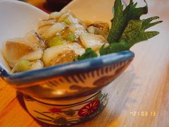 芥末章鱼-九州酒场ひこぞう(2号店)