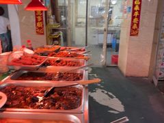 -晓琦农家菜馆·地道农家菜