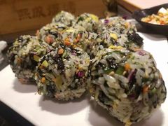 紫菜饭团-熙成烧烤(白塔岭店)