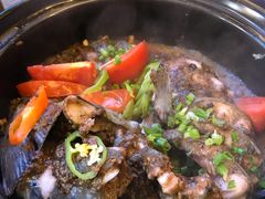 -刘姐啤酒鱼民族演艺餐厅(西街总店)