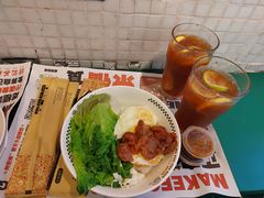 -孖记茶档·热腾茶餐(江南西plus店)