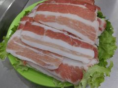 -BBQ烧烤