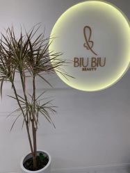 点击看大图 -BiuBiu Beauty·肌肤管理