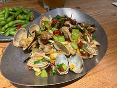 -1819餐厅·团队聚餐·烤串·精酿