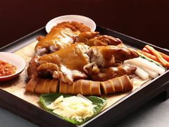 -犇六儿·酒肉熏作(朝外店)