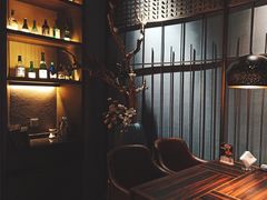 -山葵家·创意料理(临平银泰城店)