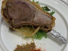 -御彩酒家(东风东路店)