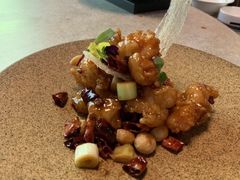 -鱼桥巷·美学川菜